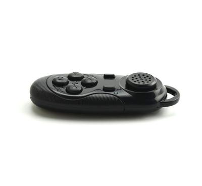 手机自拍与智能操控的得力助手 从蓝牙遥控器到VR眼镜的全方位指南