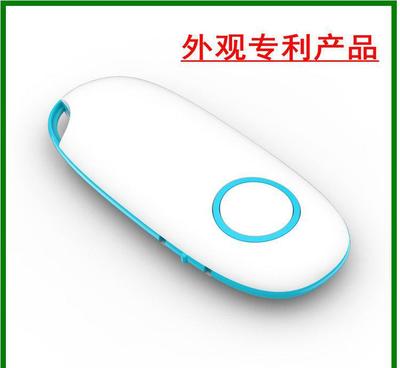 智能手机自拍助手 iPhone6与三星S5通用蓝牙自拍器详解