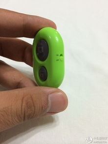 过把自拍瘾 白菜党首选便携蓝牙自拍器推荐