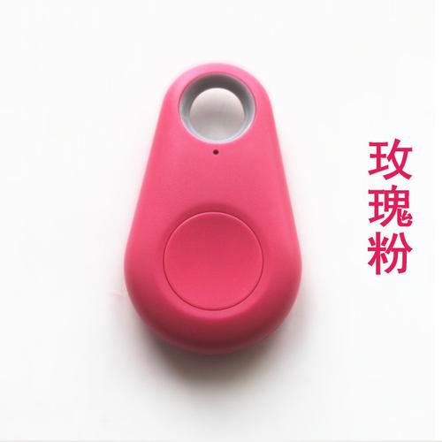 手机拍照遥控器 无线自拍手机快门 水滴蓝牙自拍器 广告礼品oem